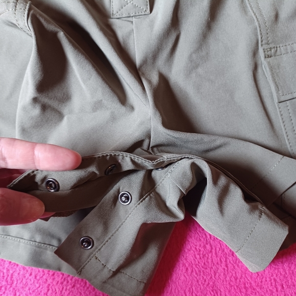 Wrangler Romper - Picture 2 of 5